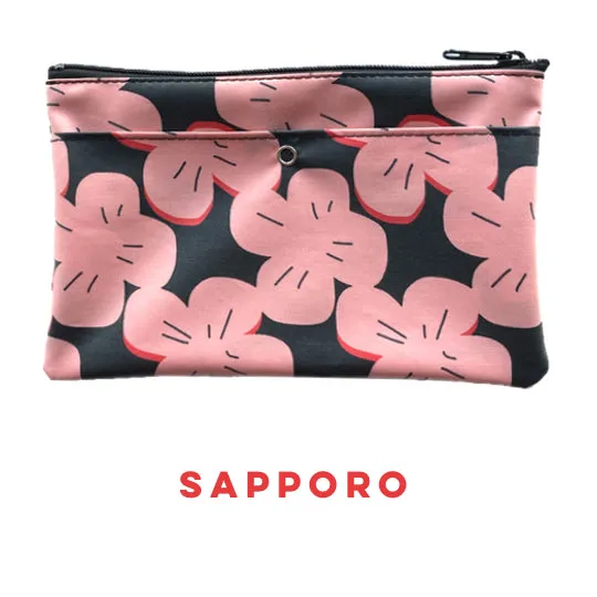 Deluxe Cloth Pad Kit