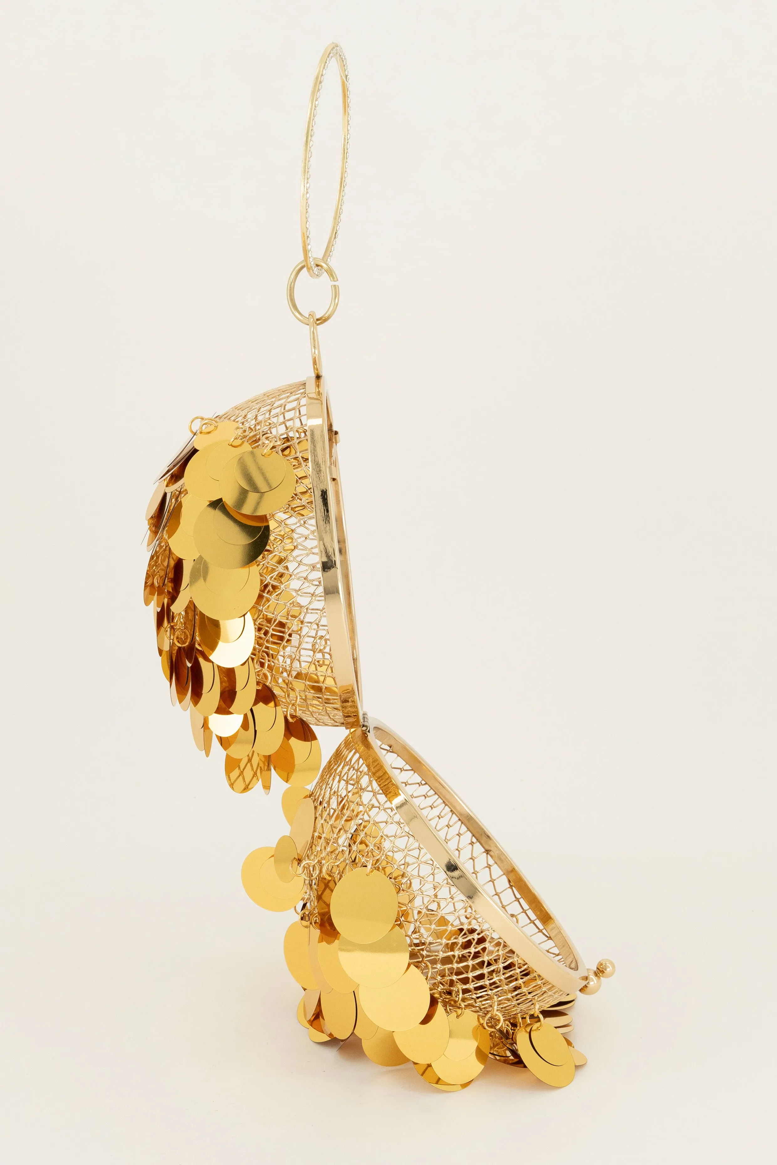 Disco Diva Sequins Bag