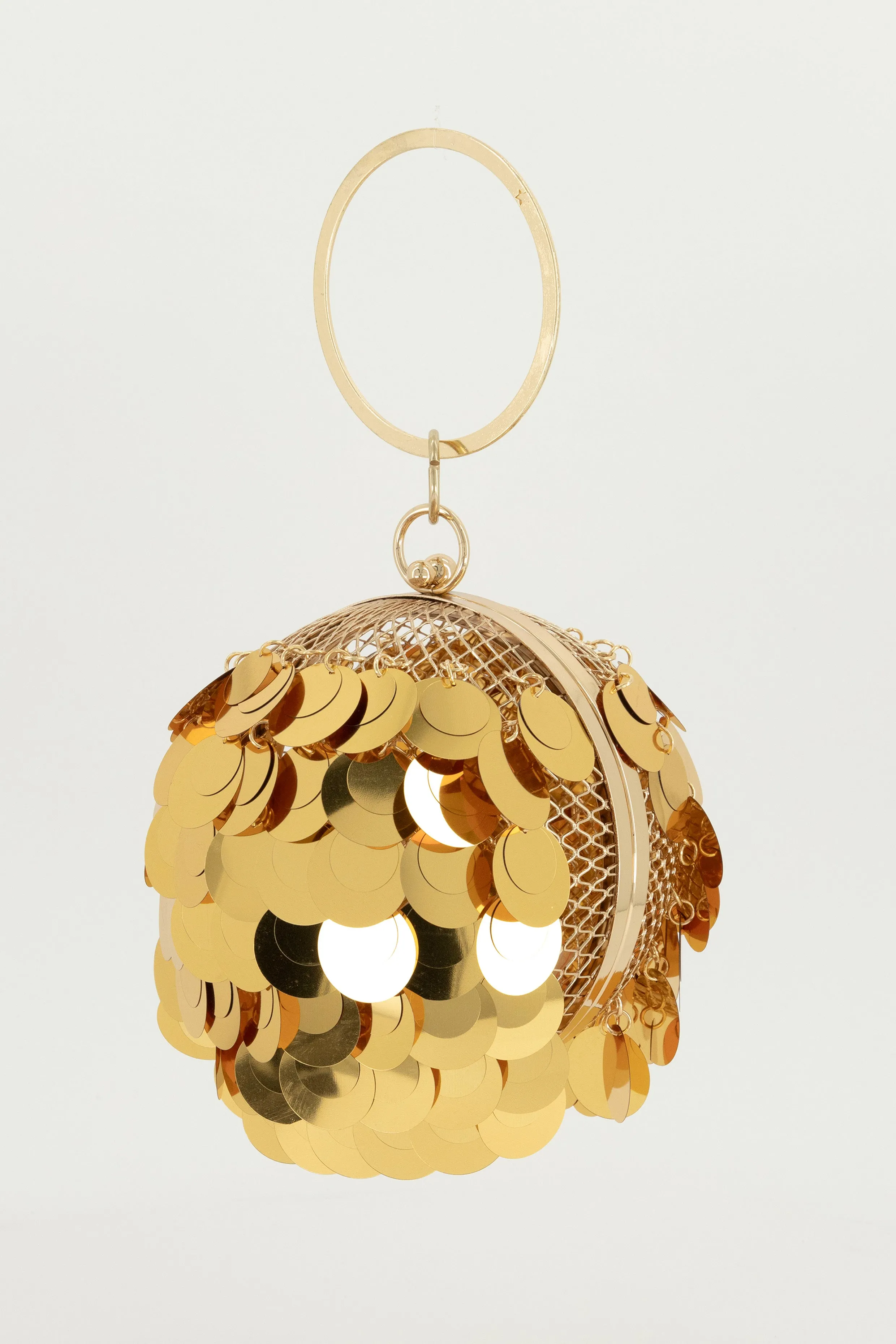 Disco Diva Sequins Bag
