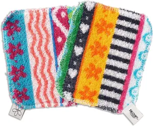 Dish Cloth, Skoy, Cleaning Scrub (Colour)