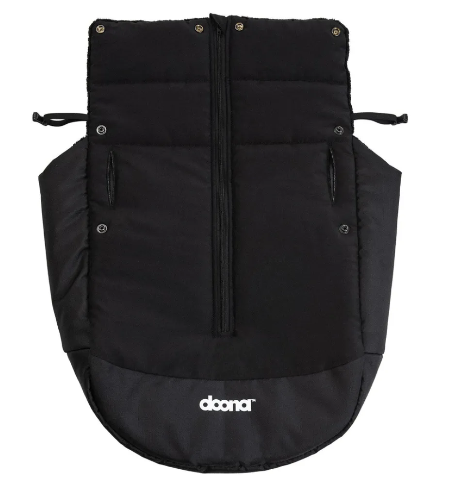 Doona Winter Cover