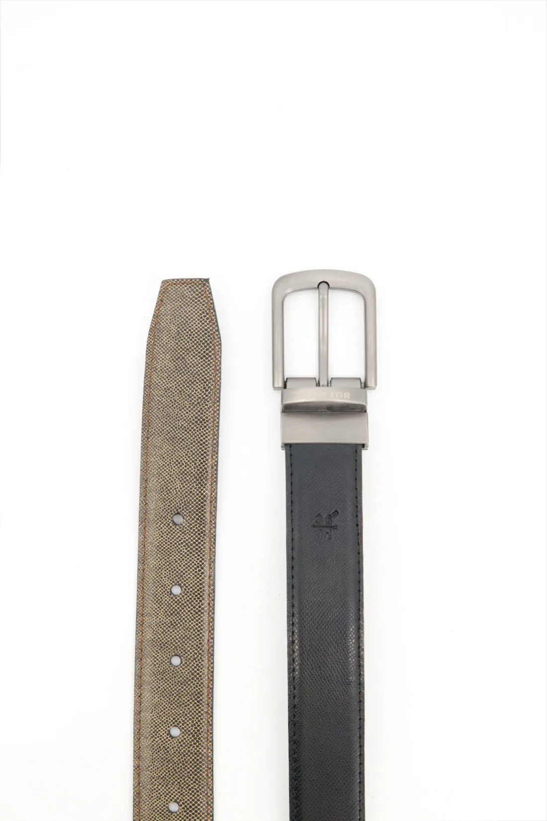 Double Sided Belt