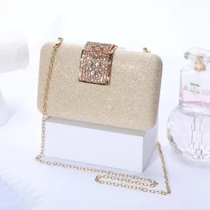 Dr Bear Clutch Bag