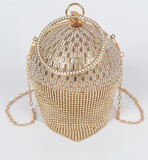 EGYPT CLUTCH