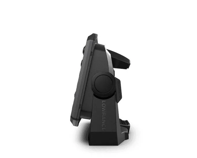 ELITE FS 7 with xSonic HDI M/H 455/800 Transducer
