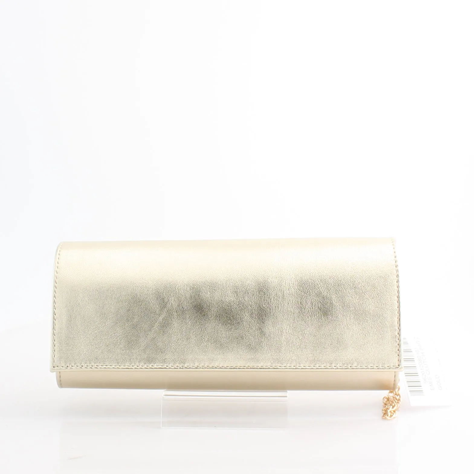 EMIS CLUTCH BAG