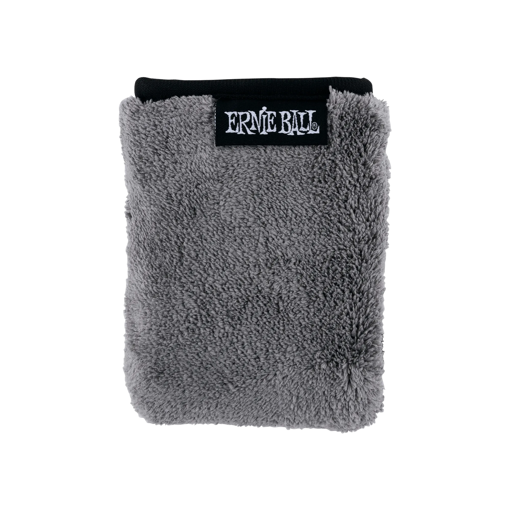 Ernie Ball Plush Microfibre Cleaning  Cloth