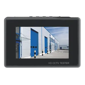 ESP TMPROSHD 4" Touchscreen HD CCTV Test Monitor