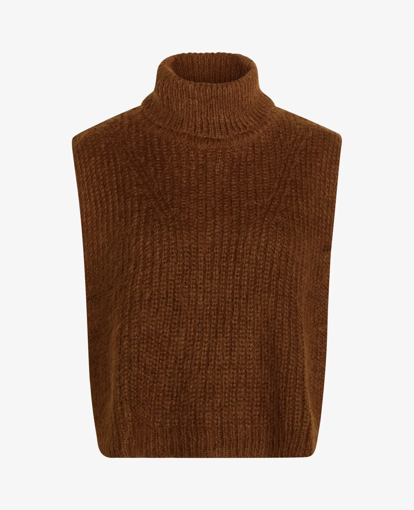 ESSENTIAL WINTER MOHAIR ACCESSORIES