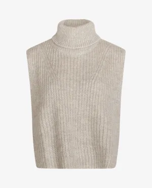 ESSENTIAL WINTER MOHAIR ACCESSORIES