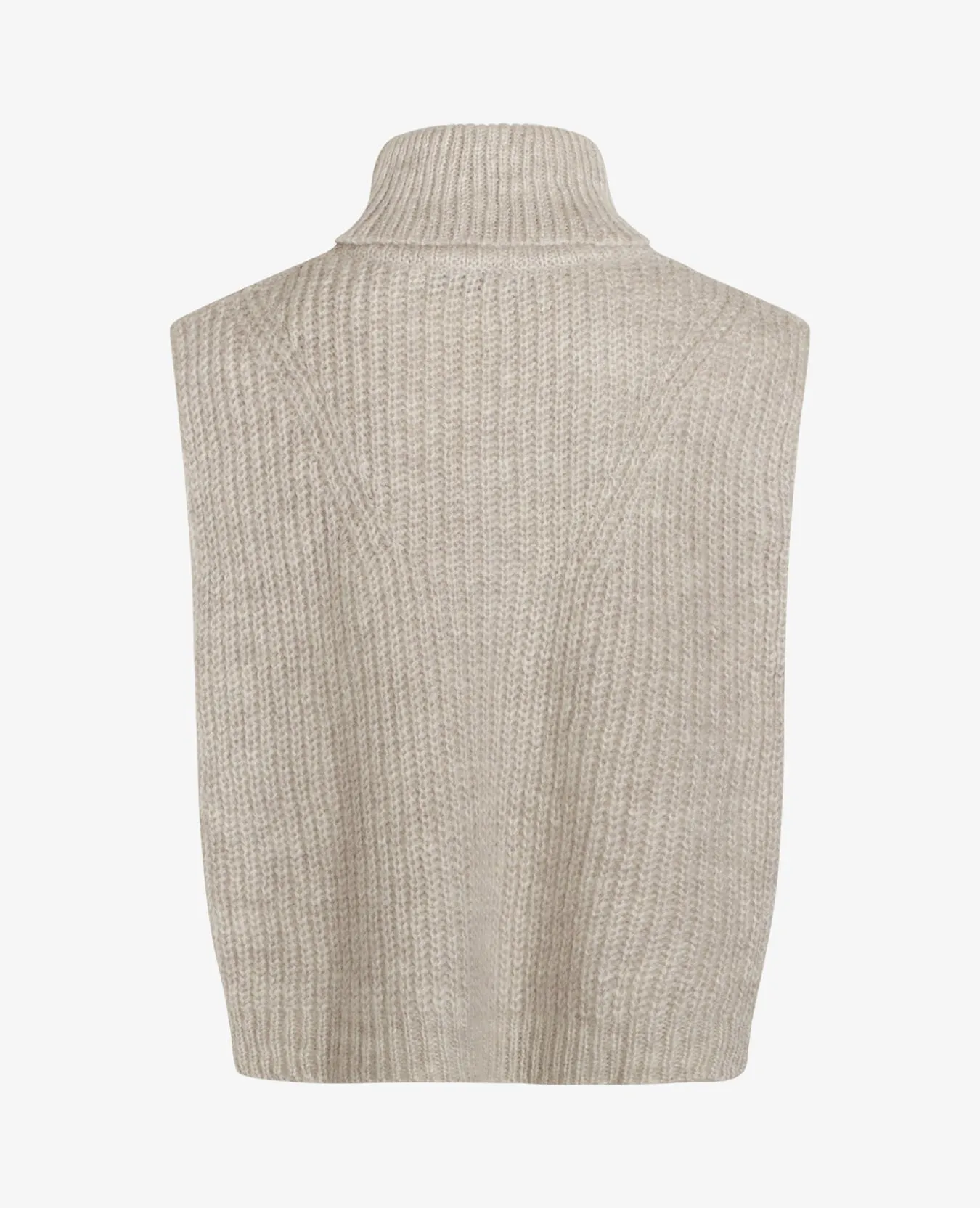 ESSENTIAL WINTER MOHAIR ACCESSORIES