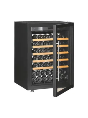 EuroCave Pure Small (Full Glass Door)