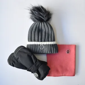 Eva's Snowsuit Winter Bundle