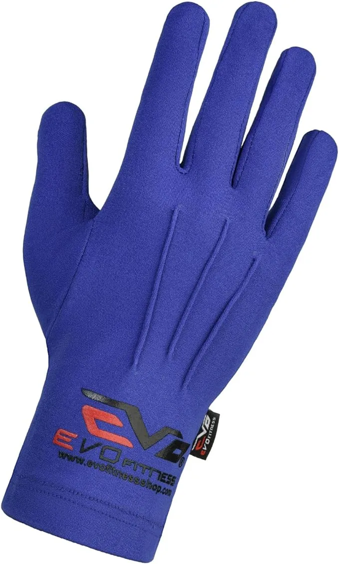 EVO Winter Blue Thermal Inner Gloves