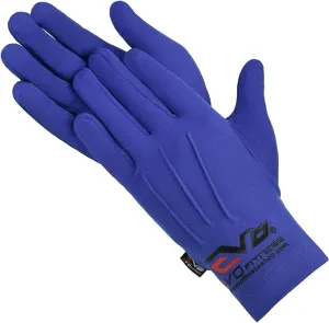 EVO Winter Blue Thermal Inner Gloves