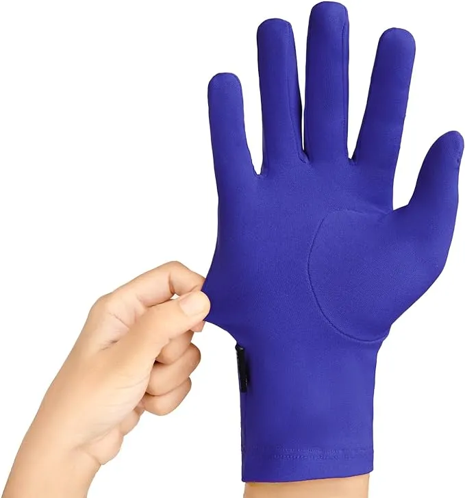 EVO Winter Blue Thermal Inner Gloves
