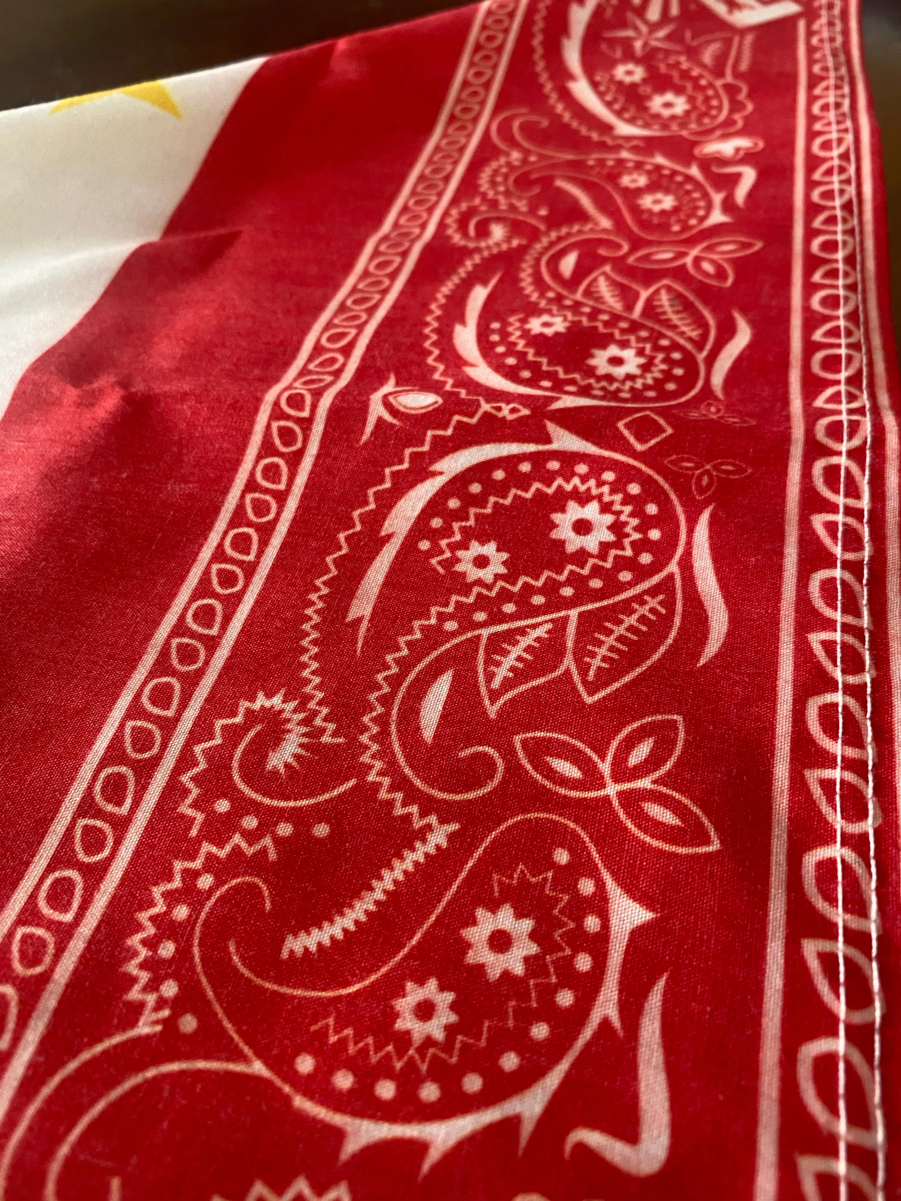 EZ MIL Signature Bandanas