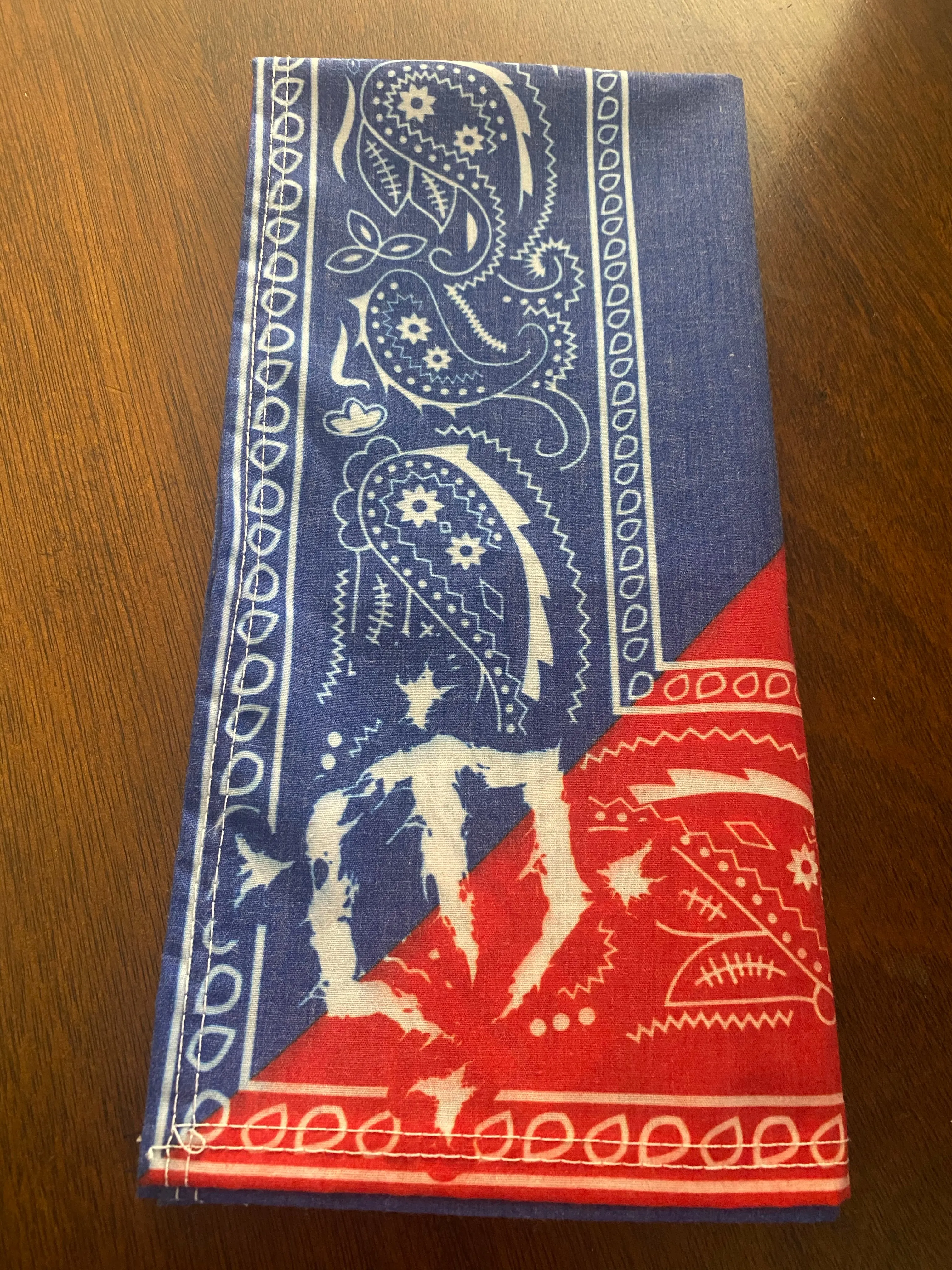 EZ MIL Signature Bandanas