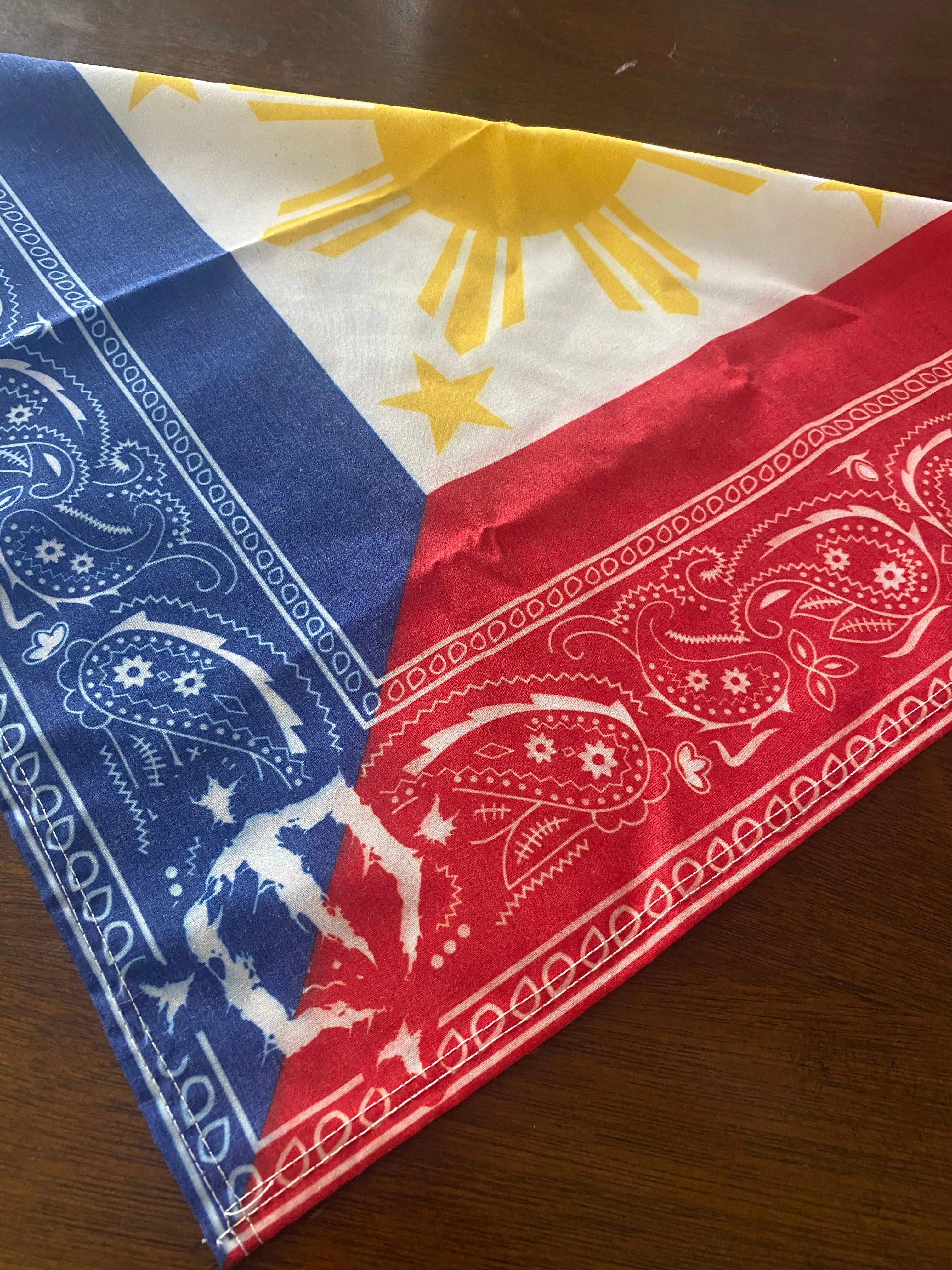 EZ MIL Signature Bandanas