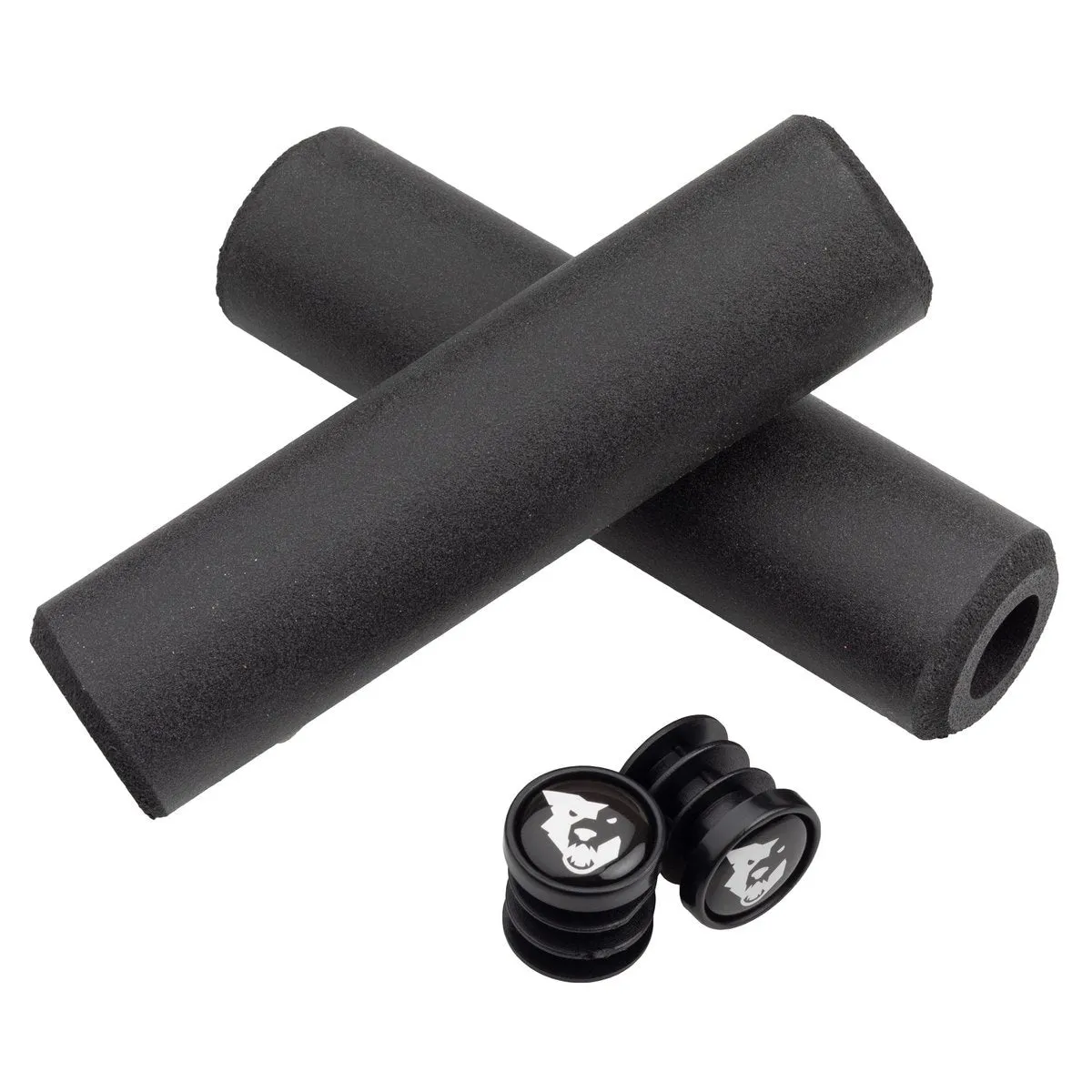 Fat Paw 9.5mm