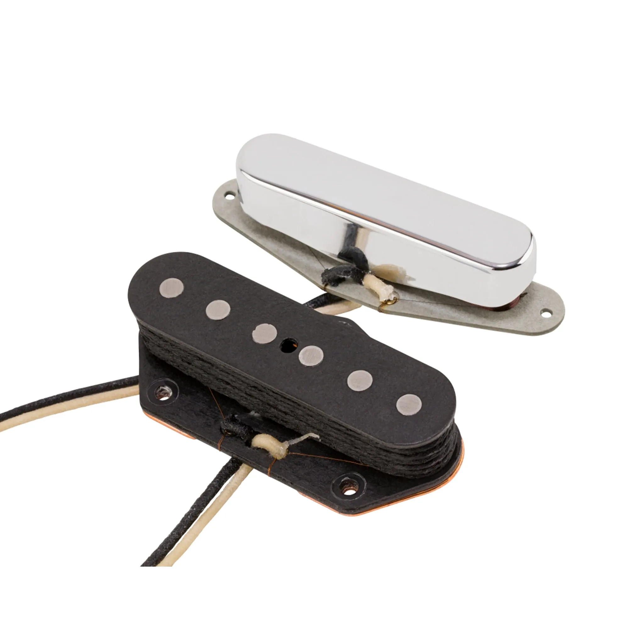 Fender Shaw Hot 50s Telecaster Pickup Set