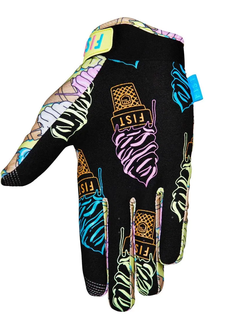 Fist Gloves Soft Serve