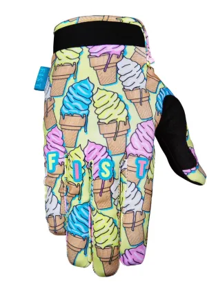 Fist Gloves Soft Serve