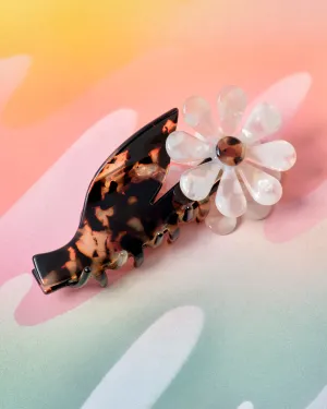 Floral Have a Nice Day Claw