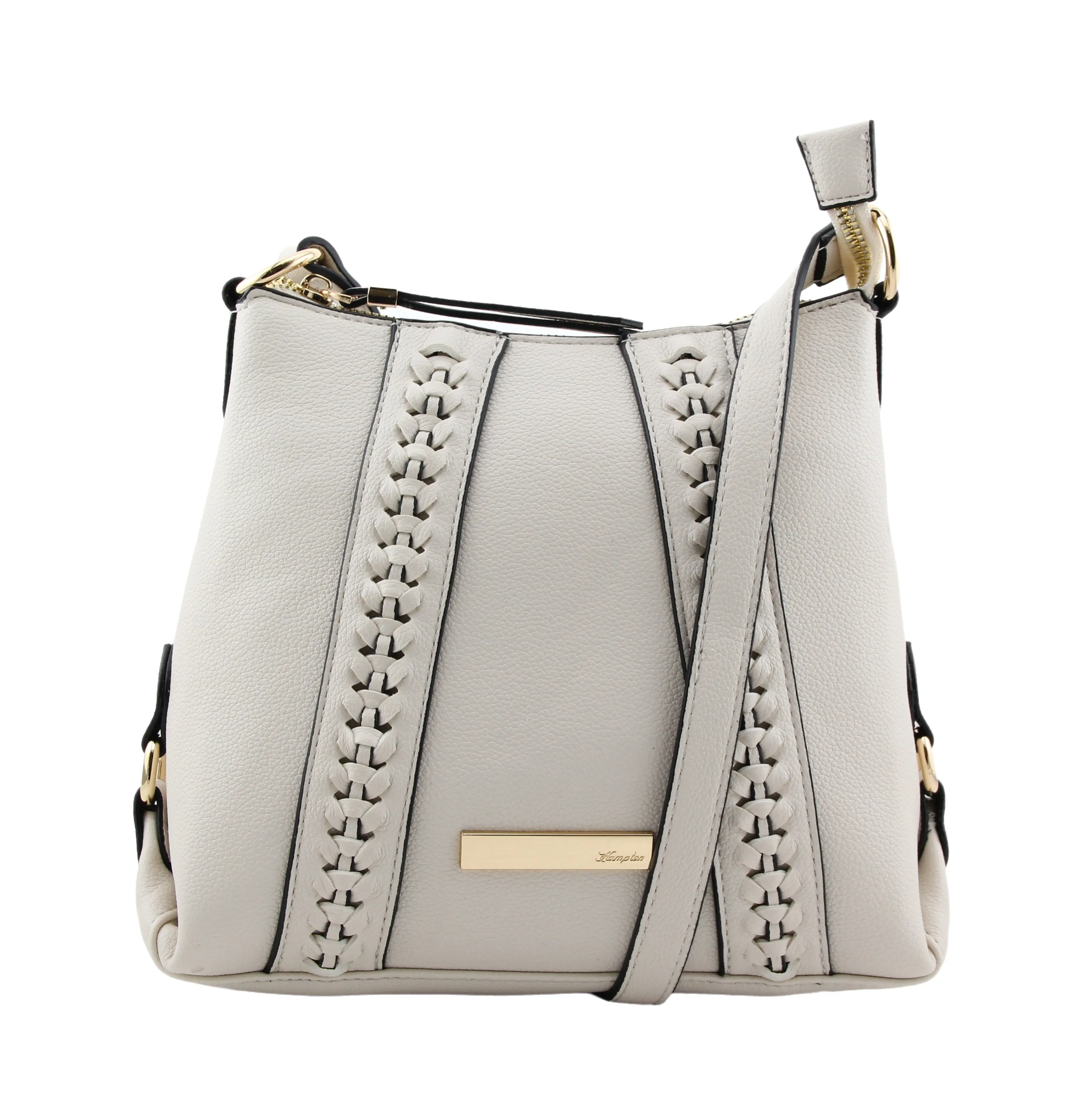 Florence Crossbody Bag | Beige