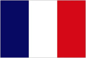 French Flag