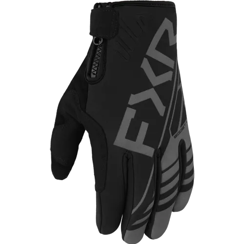 FXR Boost Lite Gloves