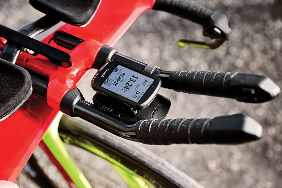 Garmin Edge 830 Sensor Bundle Blk