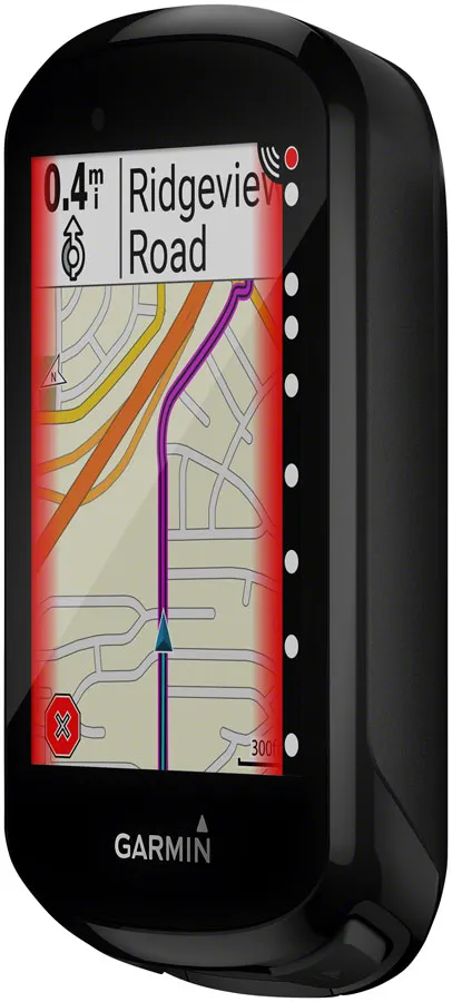 Garmin Edge 830 Sensor Bundle Blk