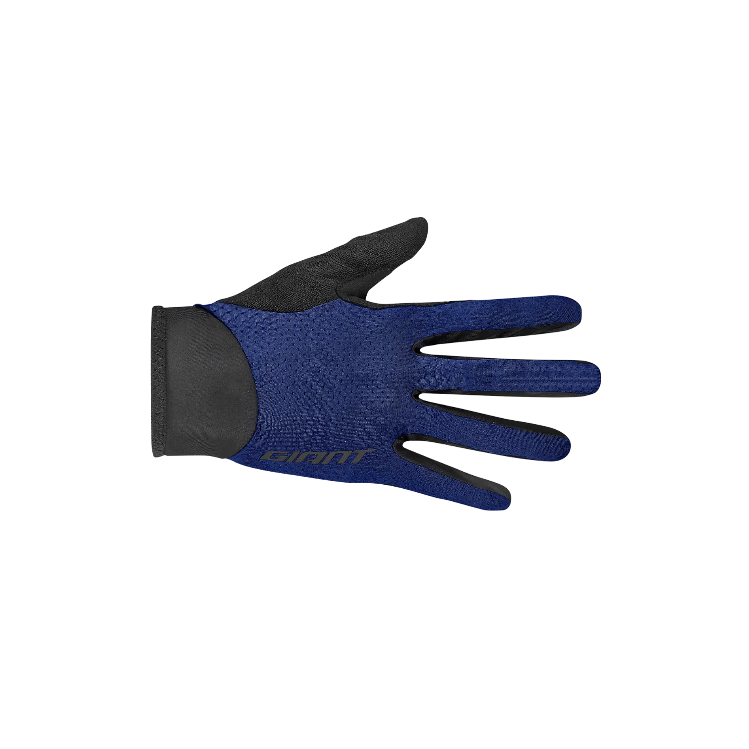 Giant Transfer Long Finger Glove - Navy