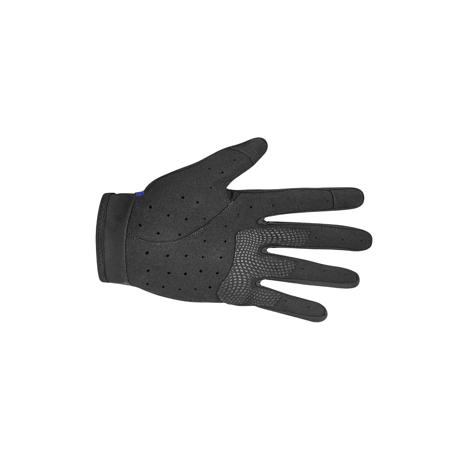 Giant Transfer Long Finger Glove - Navy