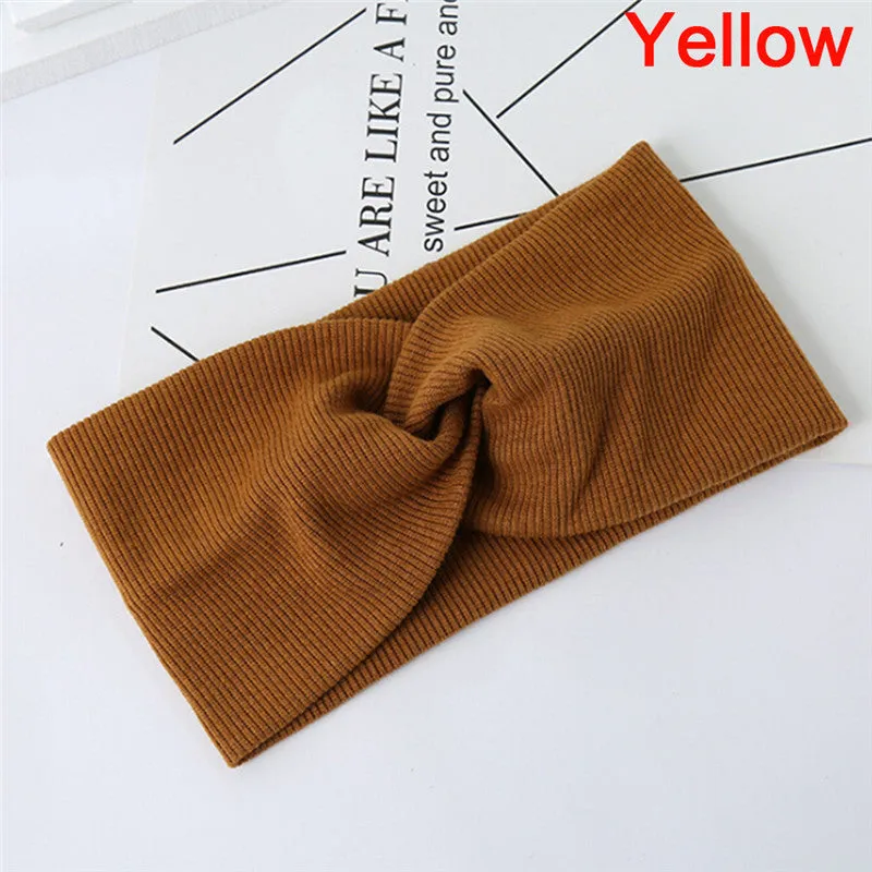 Girl fashion headband hair accessories