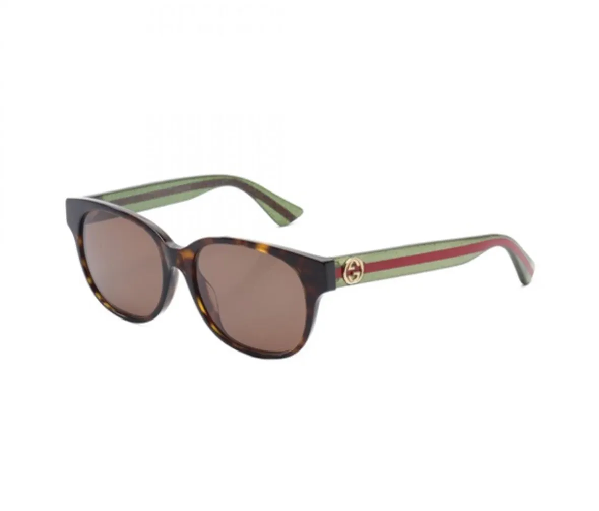 GUCCI - Sunglasses