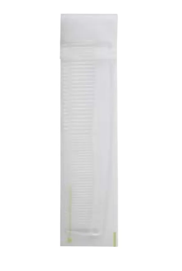 Hair Comb In Frosted Sachet 125/ctn