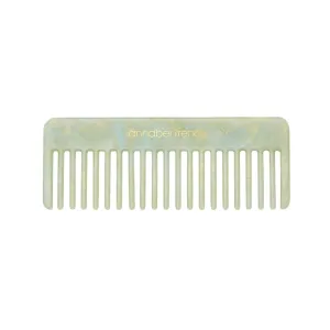 Hair Comb Tamed Rectangle - Sage