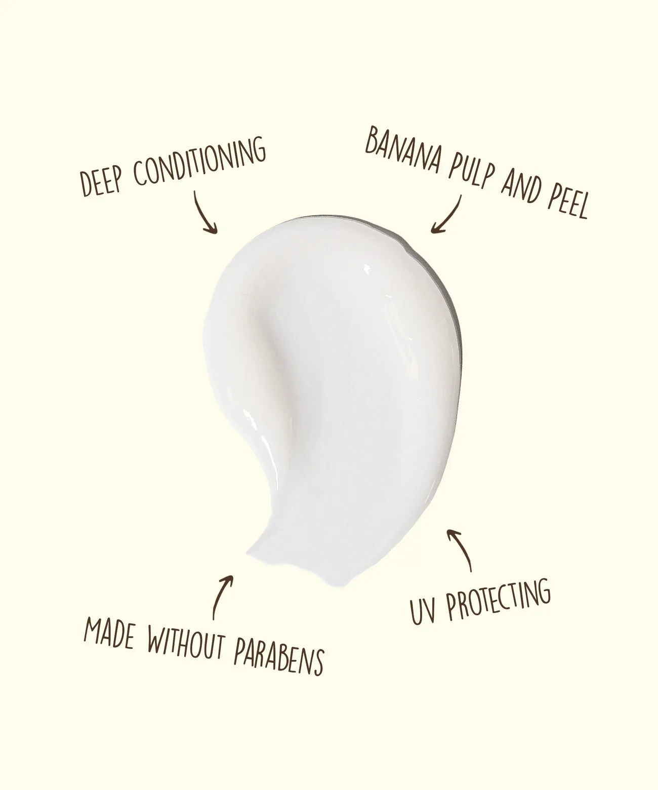 Hair Mask