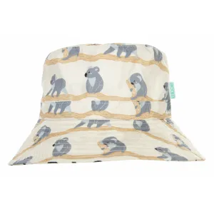 Happy Koala Bucket Hat