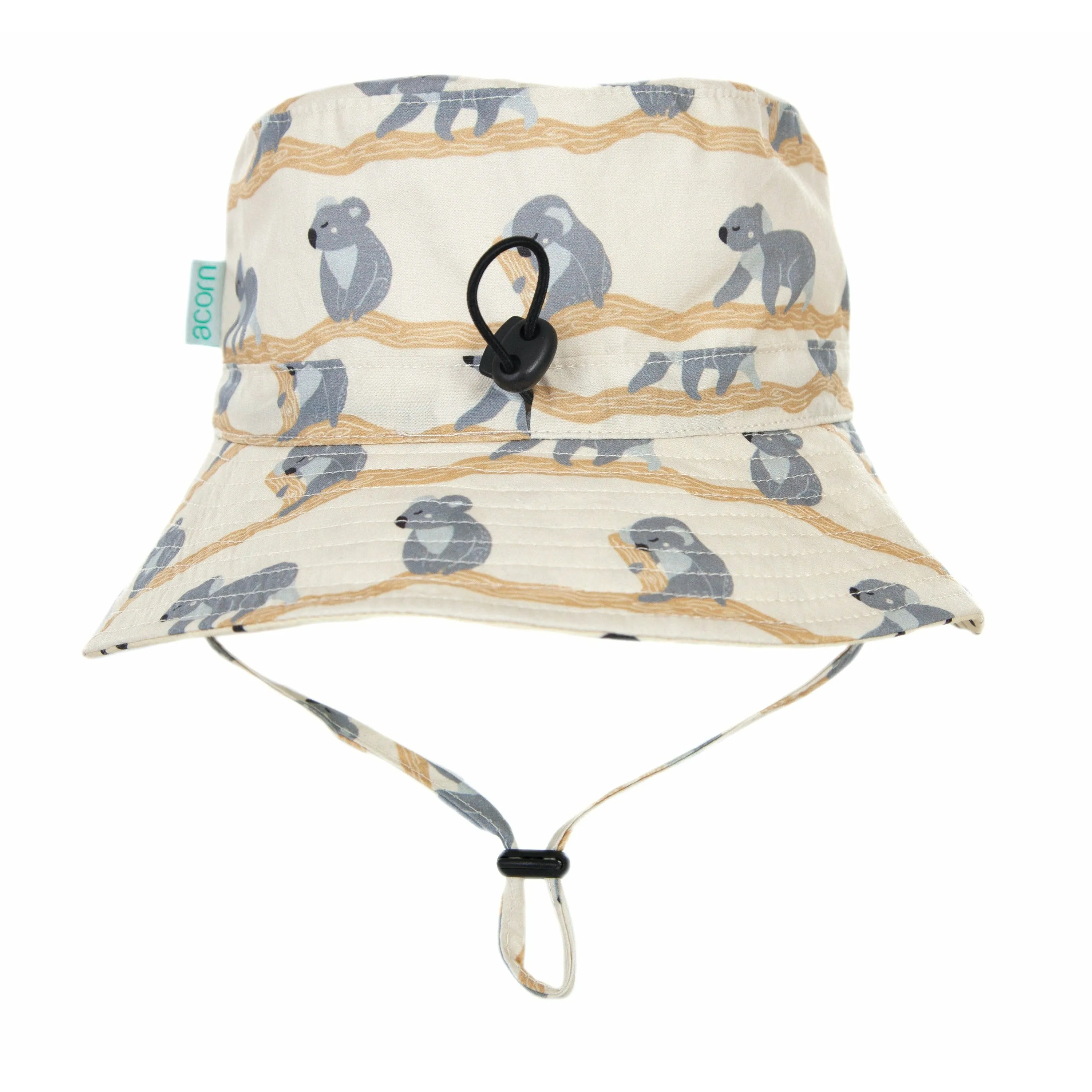 Happy Koala Bucket Hat