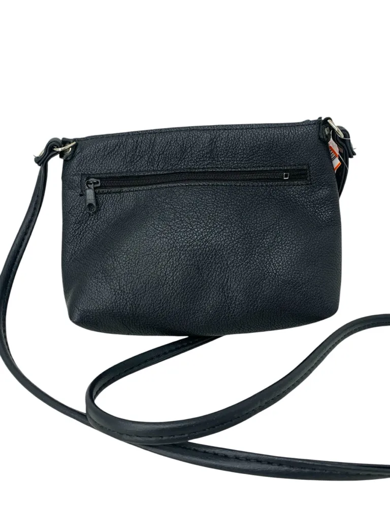 HARLEY DAVIDSON'S  small CROSSBODY W
