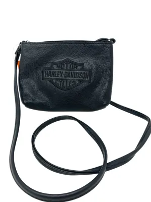 HARLEY DAVIDSON'S  small CROSSBODY W