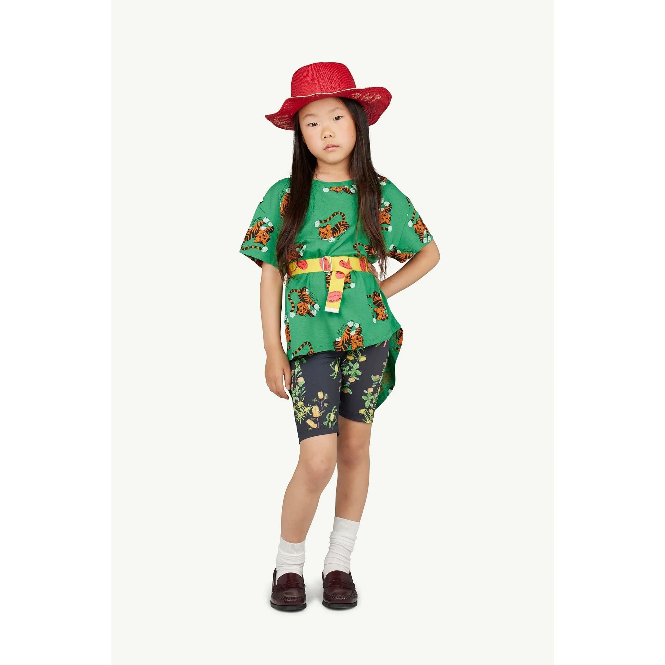 Hat Onesize Hat Red