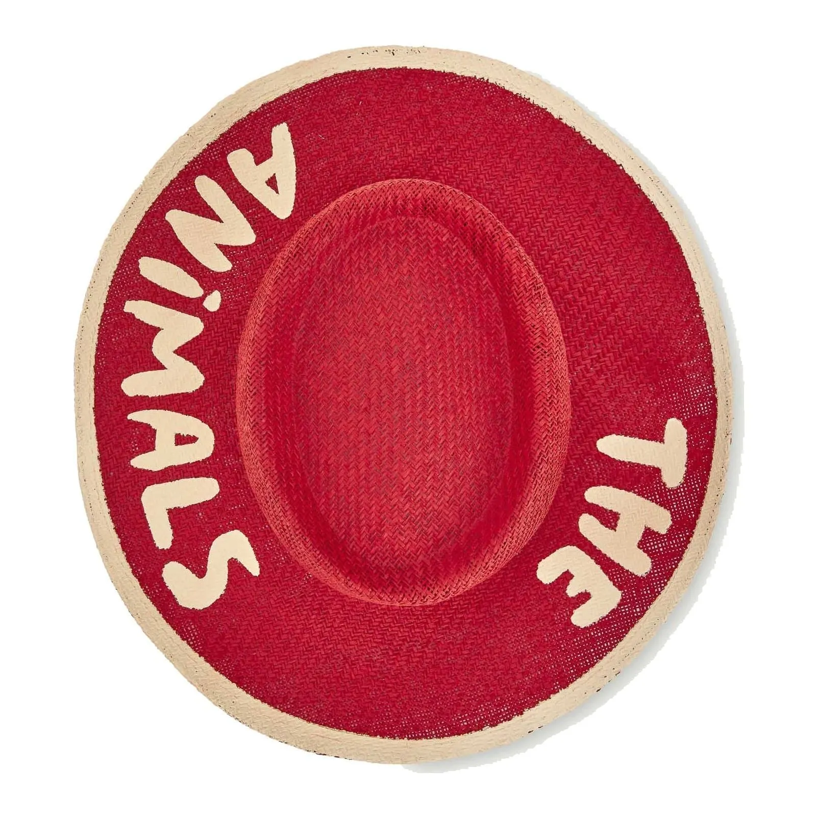 Hat Onesize Hat Red