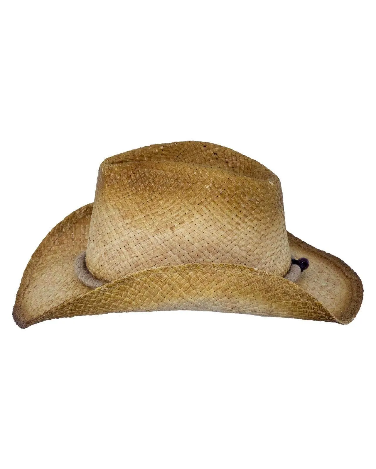 Hayfield Straw Hat