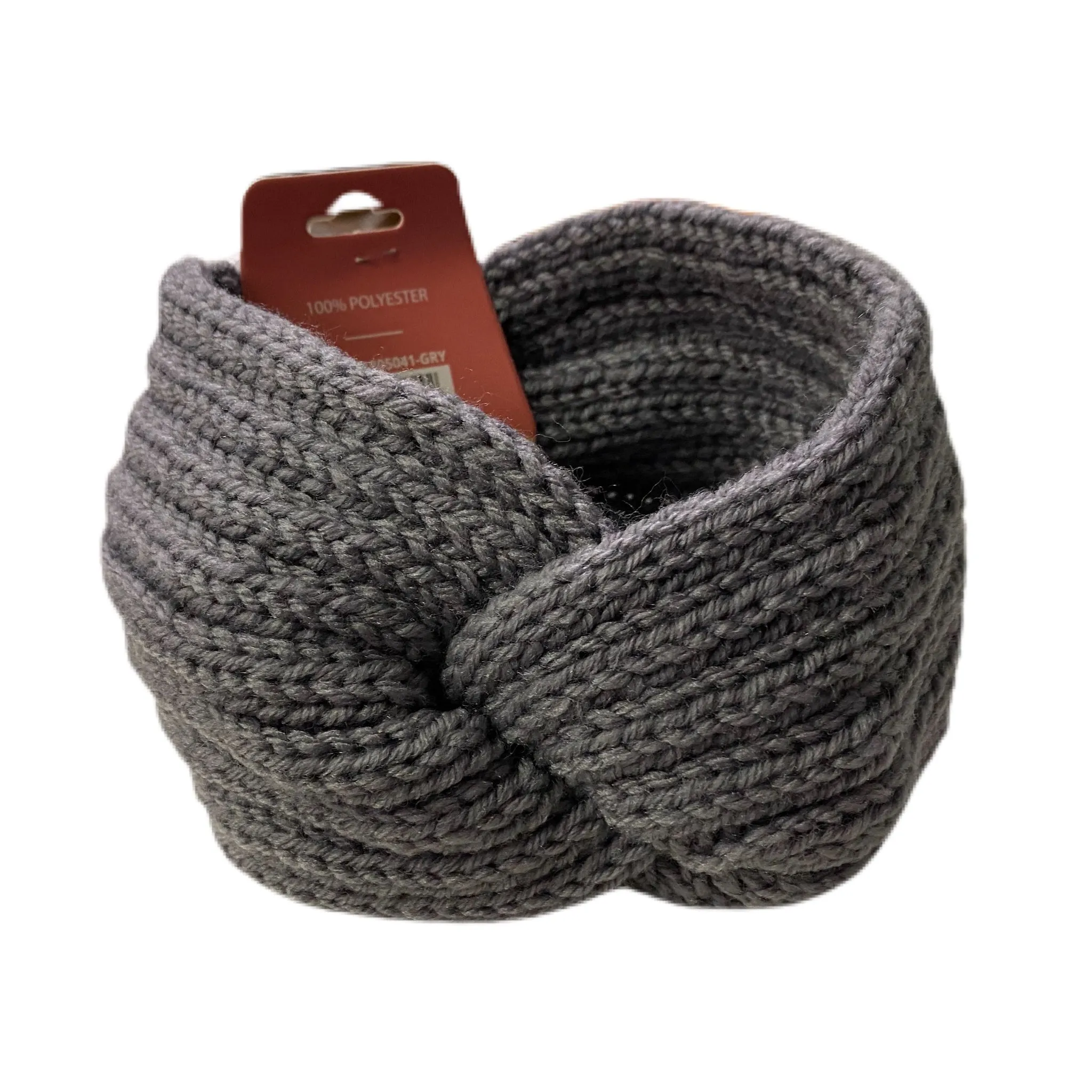 Headbands with a Twist