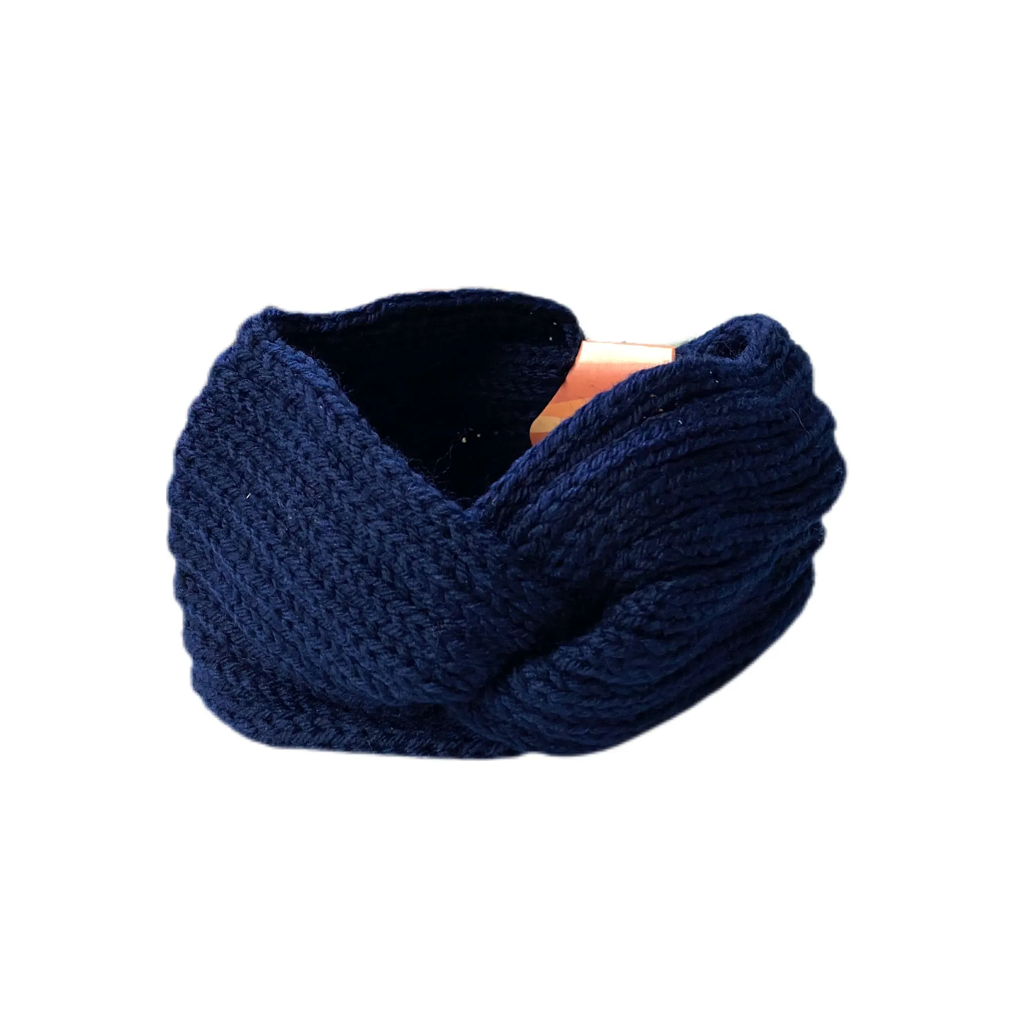 Headbands with a Twist