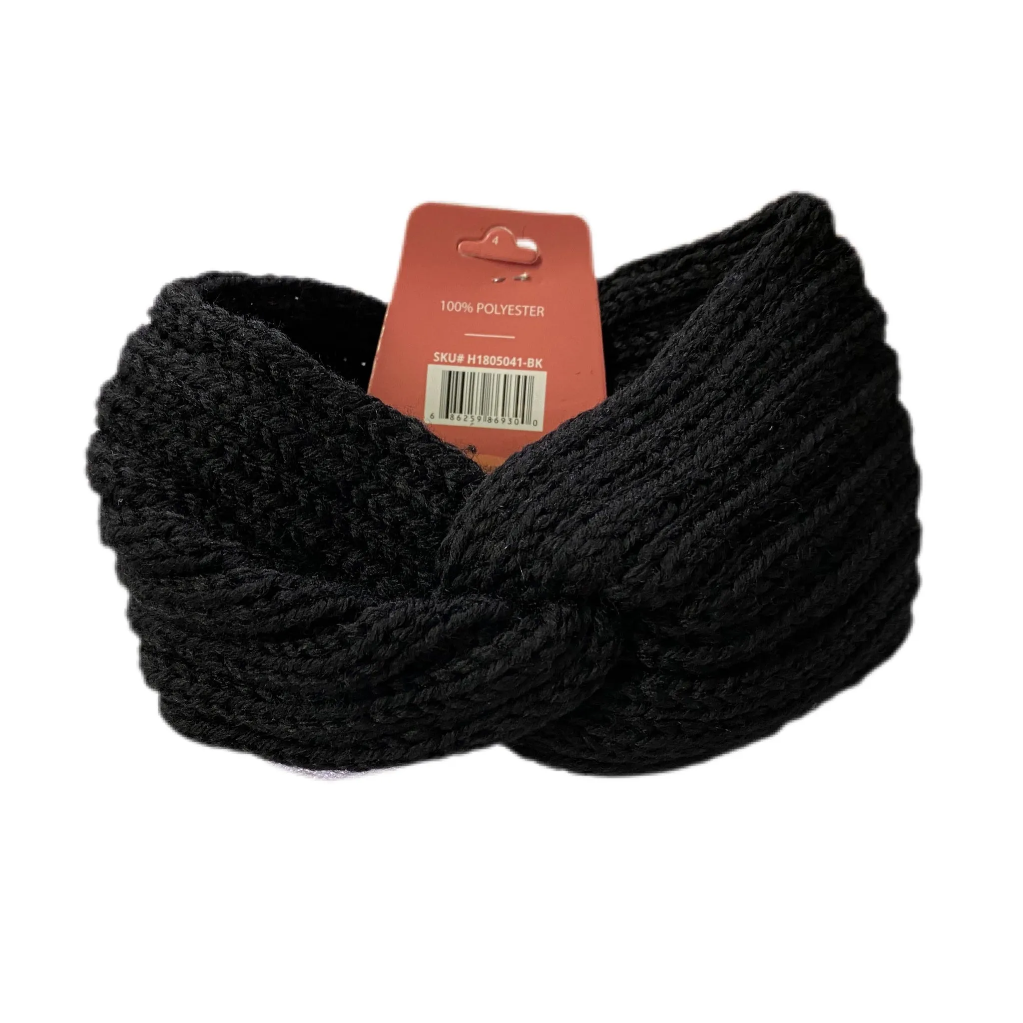 Headbands with a Twist